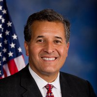 Rep. Juan Vargas(@RepJuanVargas) 's Twitter Profile Photo