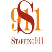 Staffing911(@Staffing911) 's Twitter Profile Photo