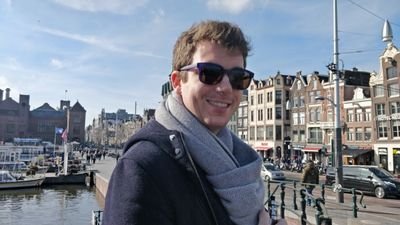 Responsable de développement @Dalkia
Ingénieur en Efficience Énergétique
Ex-Secrétaire Général du #SNEC @_FEDENE_