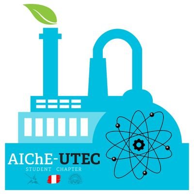 Student Chapter in University of Engineering & Technology (UTEC- Lima,Perú)//
Capítulo estudiantil de AIChE en UTEC.  

https://t.co/i5d7OWjyrY