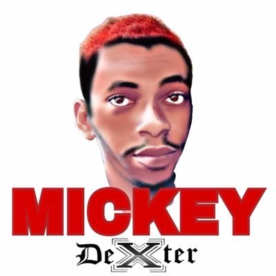 MICKEY DEX un rappeur et trappeur très cool et affectueux et gentille 🤘🏻