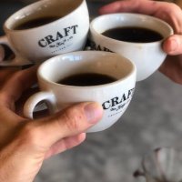 Craft Kafé ☕️ (@craftkafe) 's Twitter Profile