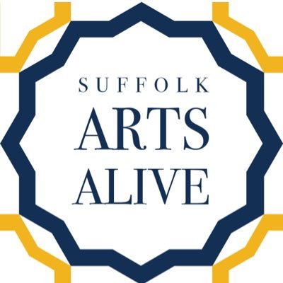 Suffolk University Art Alive 2018