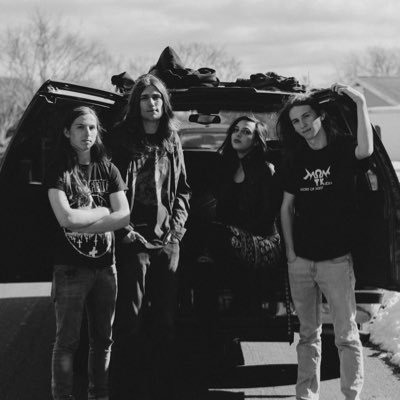 We are a Hard Rock/Metal band from Long Island, NY. Debut album