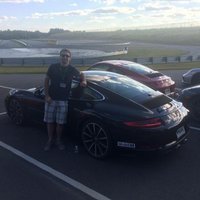 David Hoch (@harmonic_1) 's Twitter Profile
