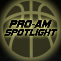 Pro-Am Spotlight(@ProAmSpotlight) 's Twitter Profileg