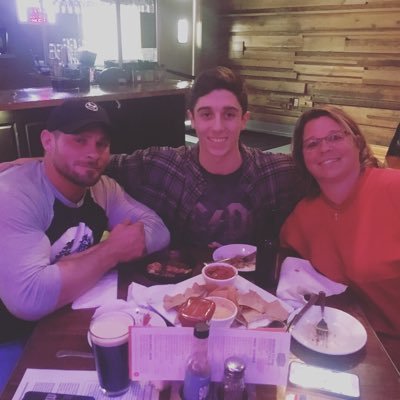 QuesnelLogan's profile picture. 