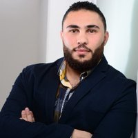 Hamoud Kash (@hamoudkash) Twitter profile photo