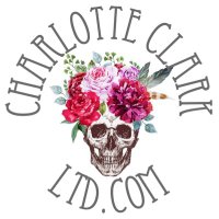 Charlotte Clark (@ccdesignermaker) 's Twitter Profile