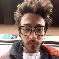 Matteo Farronato (@tofarrona) 's Twitter Profile