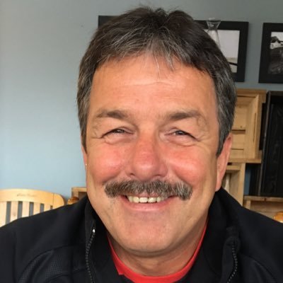 mullett_tony's profile picture. Resident Manager Star of the Sea Residences