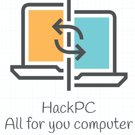 hackpcsl's profile picture. Somos una empresa de reparación de equipos informáticos