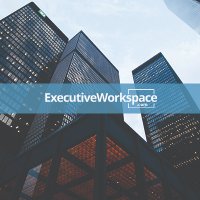 Executive Workspace(@executivework_) 's Twitter Profile Photo