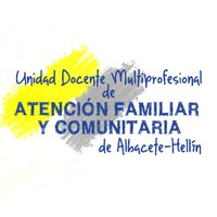Unidad Docente AFyC Albacete-Hellín (@udmafyc_ab_he) 's Twitter Profile
