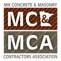 MN Concrete & Masonry Contractors Association(@MCMCA_MN) 's Twitter Profile Photo