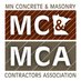 MN Concrete & Masonry Contractors Association (@mcmca_mn) Twitter profile photo MN Concrete & Masonry Contractors Association (@mcmca_mn) Twitter profile photo