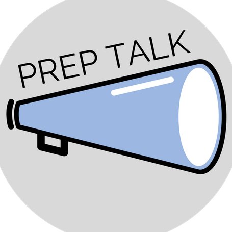 PrepTalkWomen's profile picture. Rock your next interview with the help from the Prep Talk Women! ⭐️  Become interview ready with mock questions, fashion tips, and downloadable freebies!⭐️