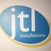 JTL Interiors (@JTLinstallation) Twitter profile photo