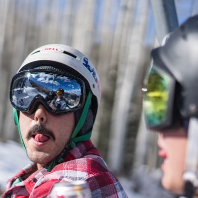 TheShredDiary's profile picture. Welcome to the Shred Diary, your go-to for shredding content! Pictures, videos, blogs, all the content you could want surrounding skiing and snowboarding.