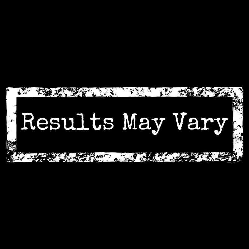 We are Results May Vary, @BrelbyTheatreCo's resident improv team! Follow for info on our team members, upcoming shows, & cute animal pics because the internet.