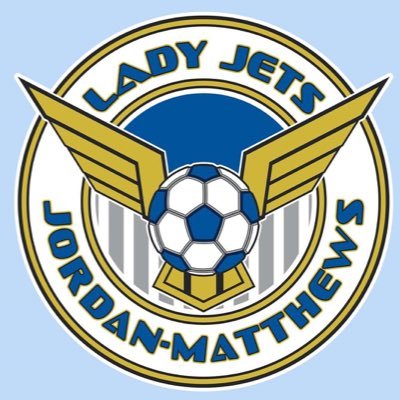 Jordan Matthews High School Varsity Women’s Soccer Team #soccer