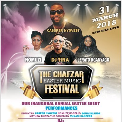 chafzar lifestyle