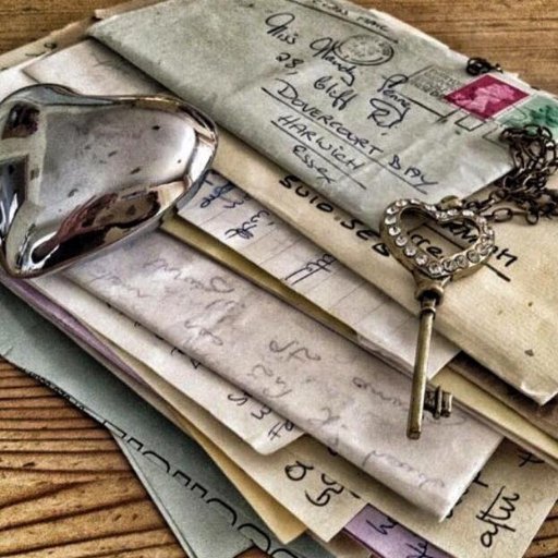 MandyDineley's profile picture. 