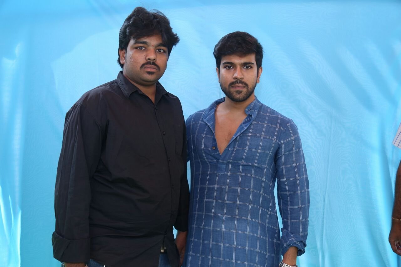 SImPlE,StYLiSh# & PrOuD tO Be InDiAn.....MuSiC AdDiCt,mOvIe buff,GaDjEt freak & FiNaLlY A hUgE FaN Of #రామ్చరణ్ !! :D. #RRR