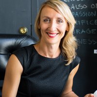 Leila (@ltoplic) 's Twitter Profile