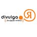 Divulga.R (@divulgapontor) Twitter profile photo Divulga.R (@divulgapontor) Twitter profile photo