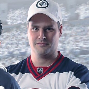 It is our year. #NHLJets #gojetsgo