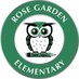 Rose Garden Elementary (@rosegardenelem) Twitter profile photo Rose Garden Elementary (@rosegardenelem) Twitter profile photo