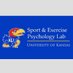KU Sport & Exercise Psychology Lab (@kusportspsych) Twitter profile photo