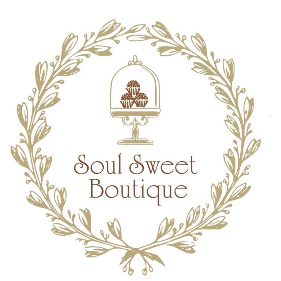 SoulSweetboutiq's profile picture. Confections and amazing creations at our store at 162 Van Buren Street.  Take out or eat in (seating for 42). Also special cakes available by ore-order.