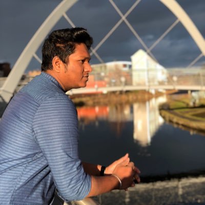 gee_bee_j's profile picture. Architect | Planner | Industrialist