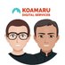 koamaru (@koamarudigital) Twitter profile photo koamaru (@koamarudigital) Twitter profile photo