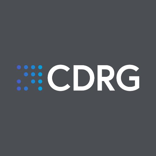 CDRGNews Profile Picture