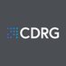 Chronic Disease Research Group (CDRG) (@cdrgnews) Twitter profile photo Chronic Disease Research Group (CDRG) (@cdrgnews) Twitter profile photo