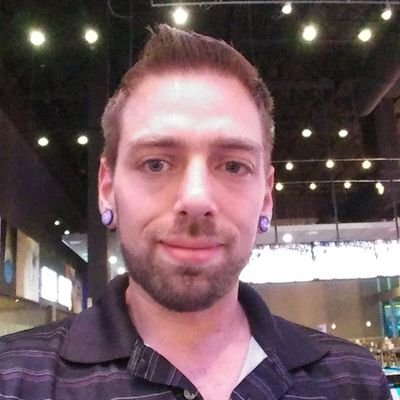 TheDocMoon's profile picture. Me