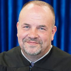 Judge Jason Wells Profile