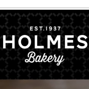 Holmes Bakery NI
