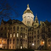 ND Sustainability (@sustainablend) 's Twitter Profile
