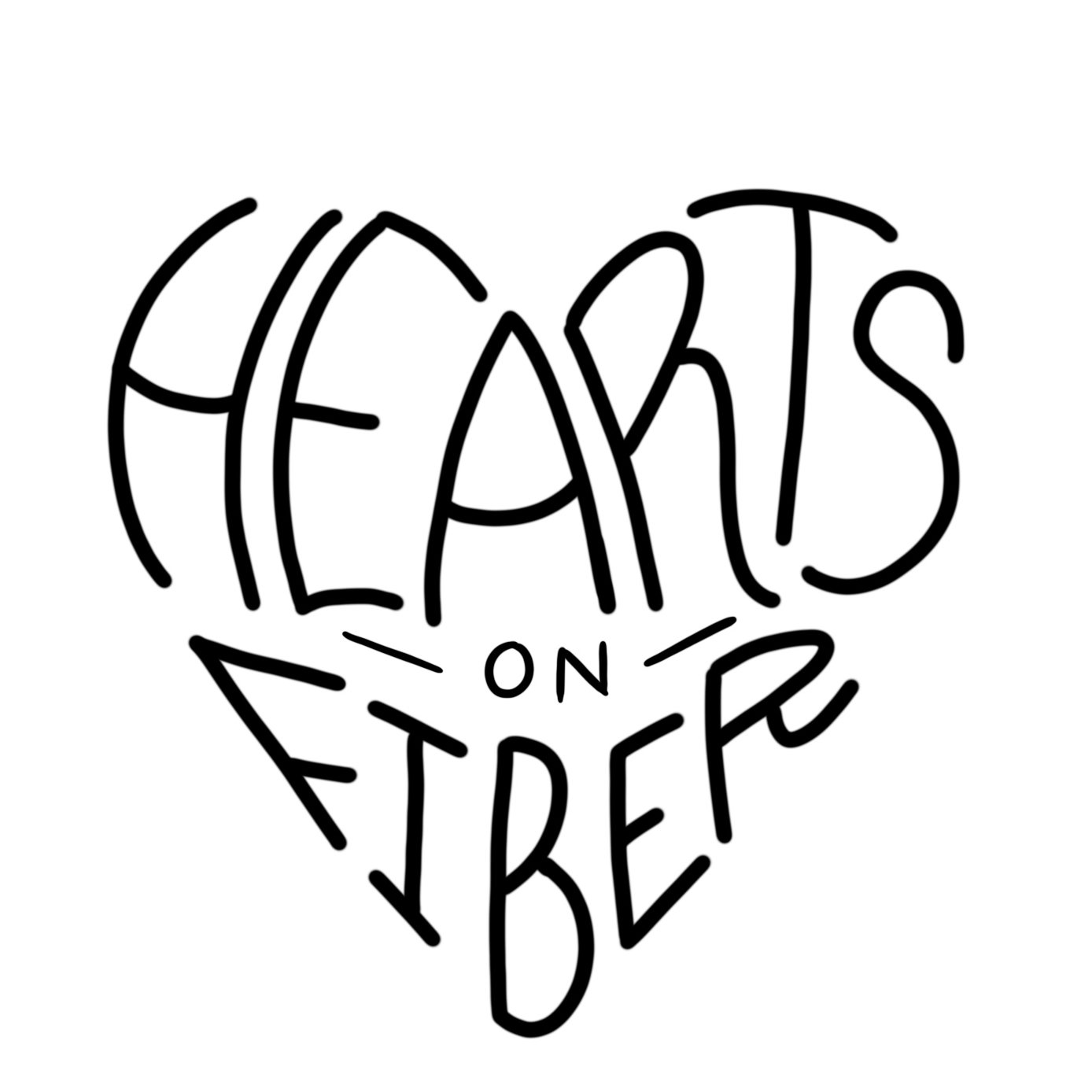 Hearts On Fiber
