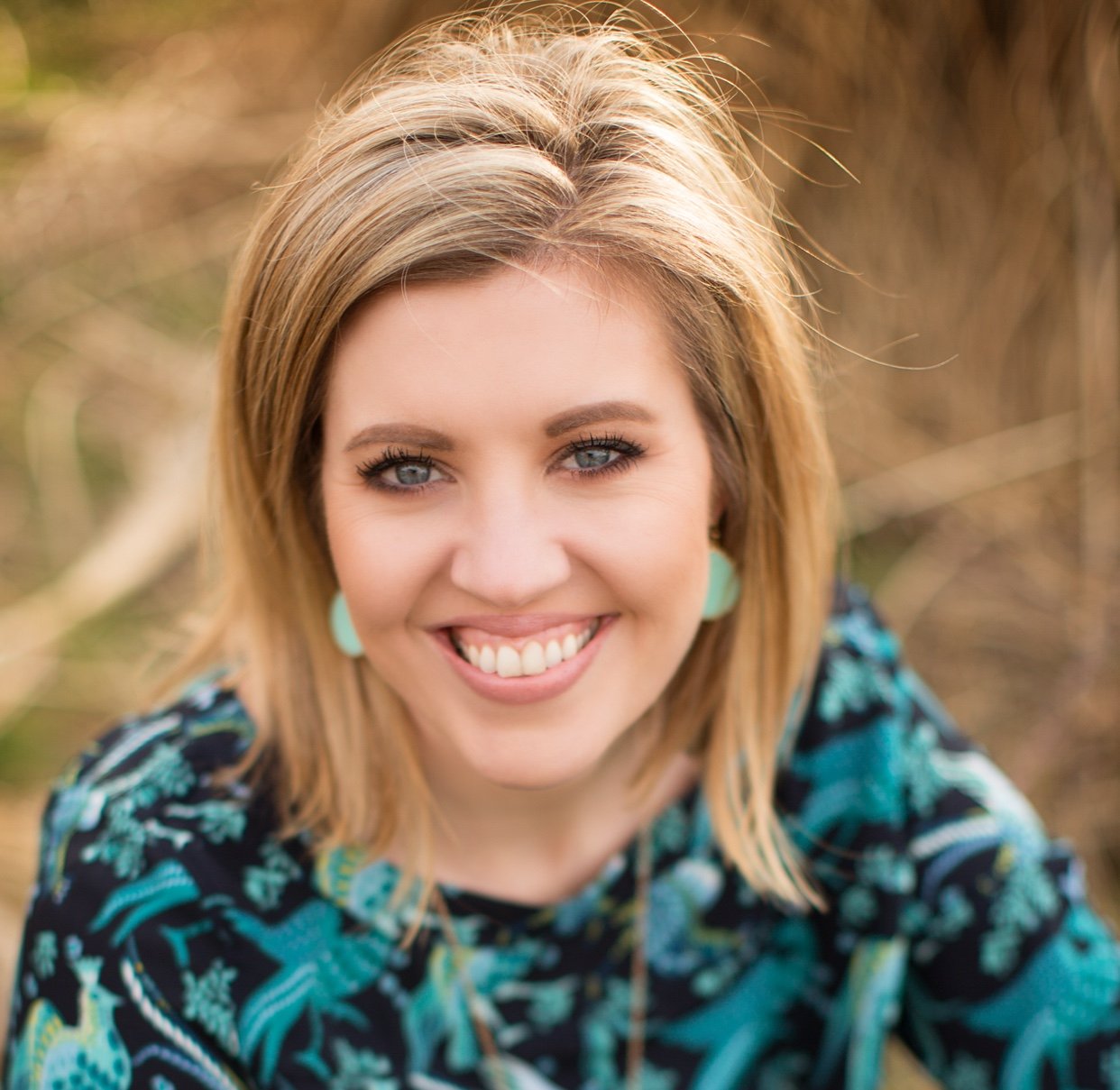 lwebb9's profile picture. Recovering perfectionist committed to HOPE
John 10:10