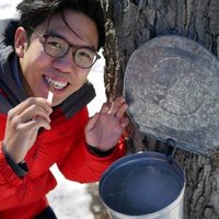 Vincent M Luo (@mingyiluo) 's Twitter Profile