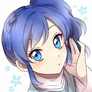 cute anime girl fluffies4life  twitter