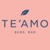 Te'amo Boba Bar (@teamobobabar) Twitter profile photo Te'amo Boba Bar (@teamobobabar) Twitter profile photo