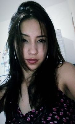 CamilaR81094865's profile picture. Mídia Fju