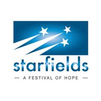 Starfields Festival (@starfieldsfest) 's Twitter Profile