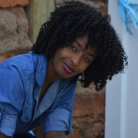 Anne Munyua(@MurugiMunyua) 's Twitter Profile Photo